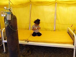 globale gesundheit: usa tritt aus who aus – und versucht sie nun neu aufzubauen